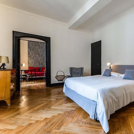 Via Garibaldi 31 Suites Turin Exterior foto
