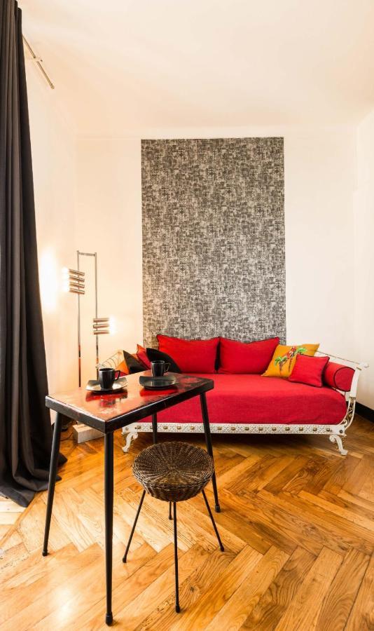 Via Garibaldi 31 Suites Turin Exterior foto
