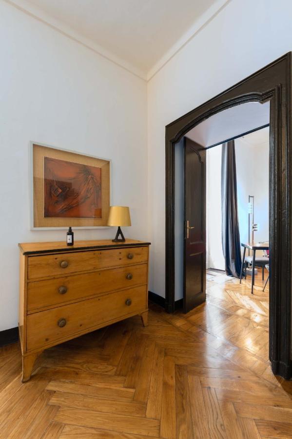 Via Garibaldi 31 Suites Turin Exterior foto