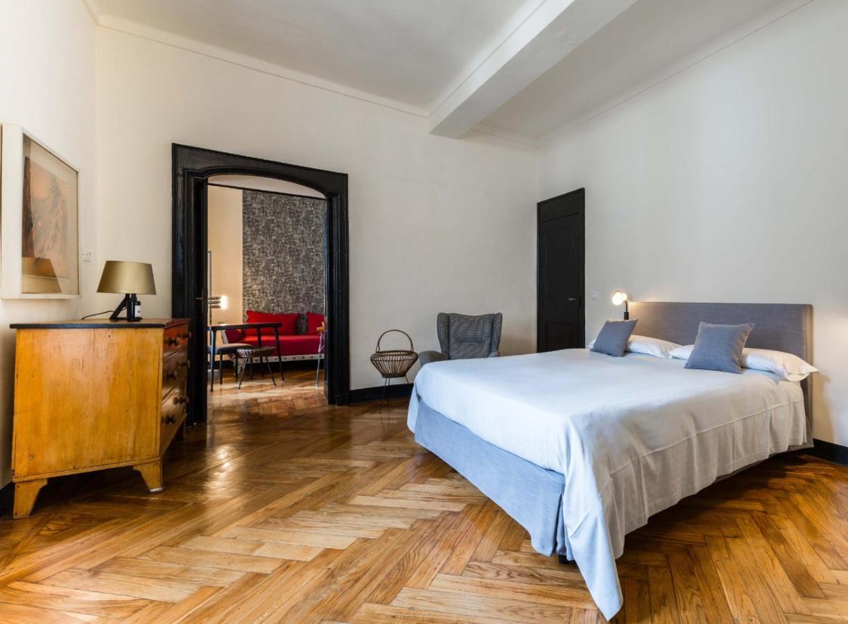 Via Garibaldi 31 Suites Turin Exterior foto