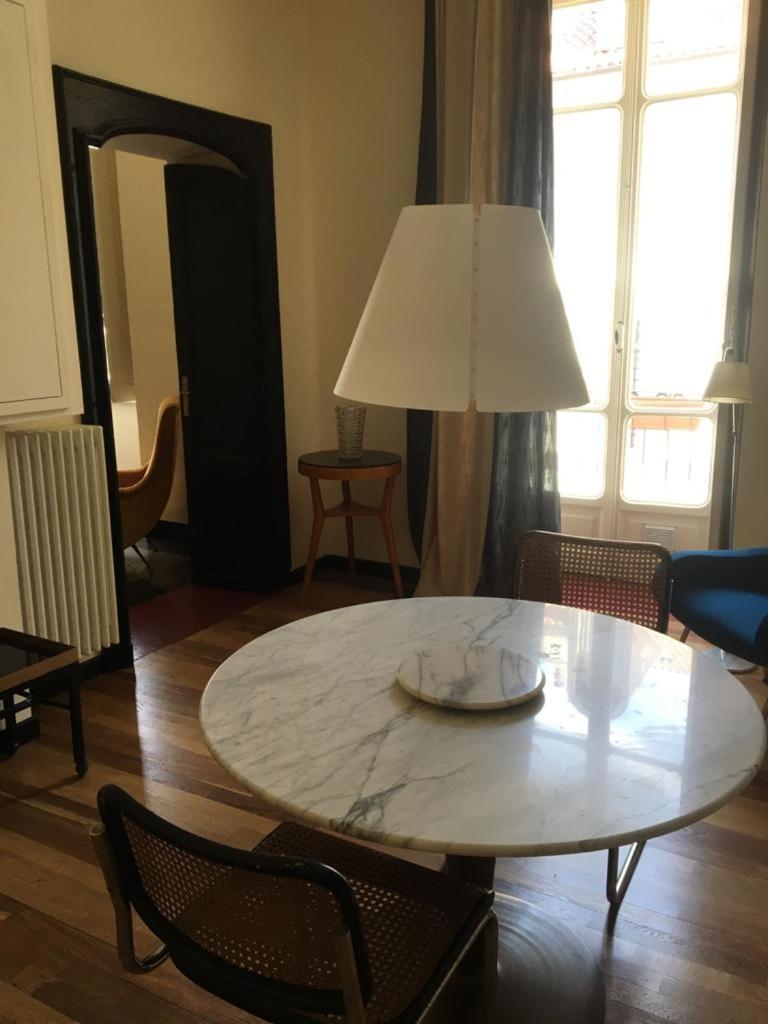 Via Garibaldi 31 Suites Turin Exterior foto