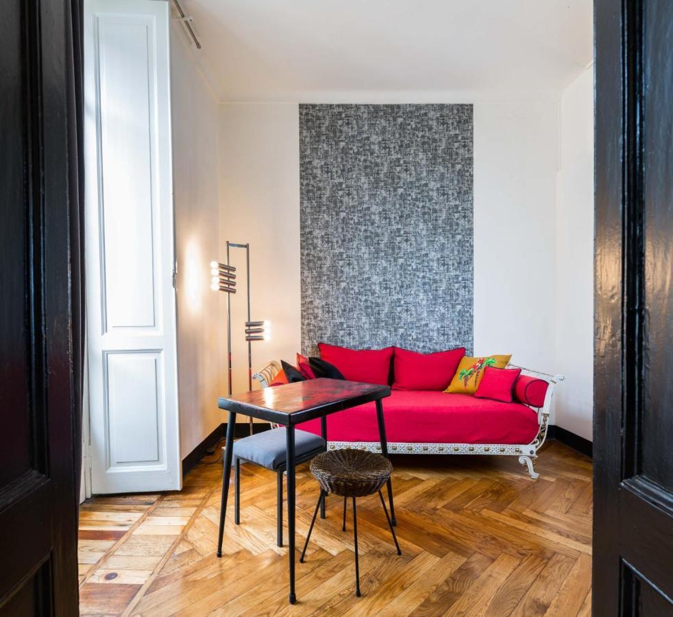 Via Garibaldi 31 Suites Turin Exterior foto