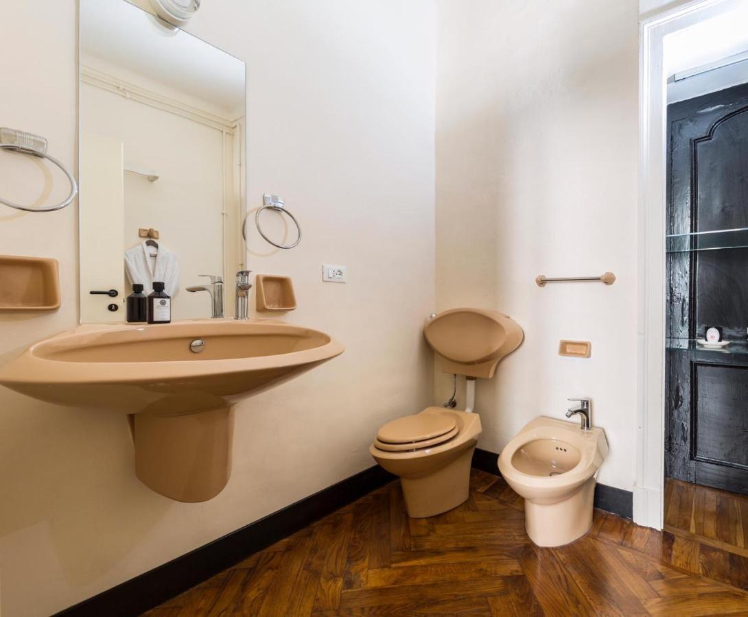Via Garibaldi 31 Suites Turin Exterior foto
