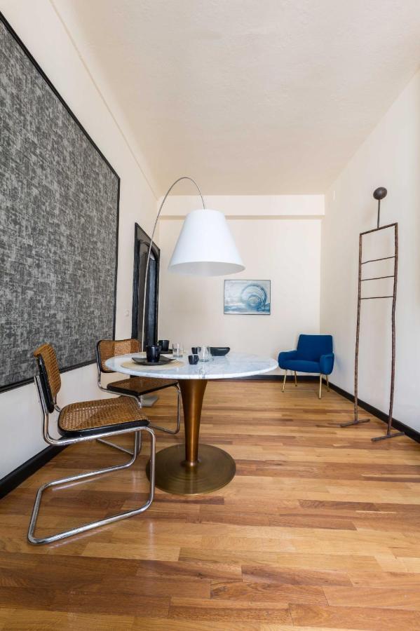 Via Garibaldi 31 Suites Turin Exterior foto